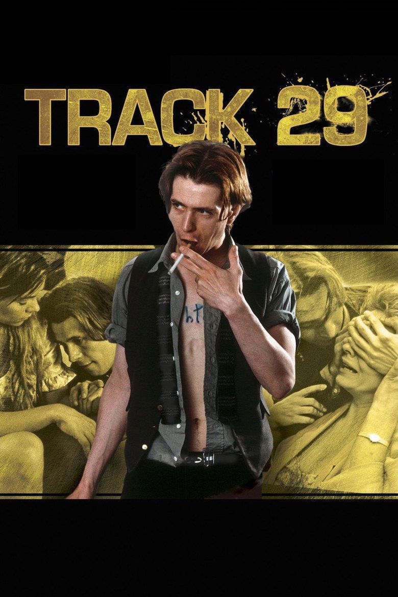 Track 29 (1988) TMDB poster