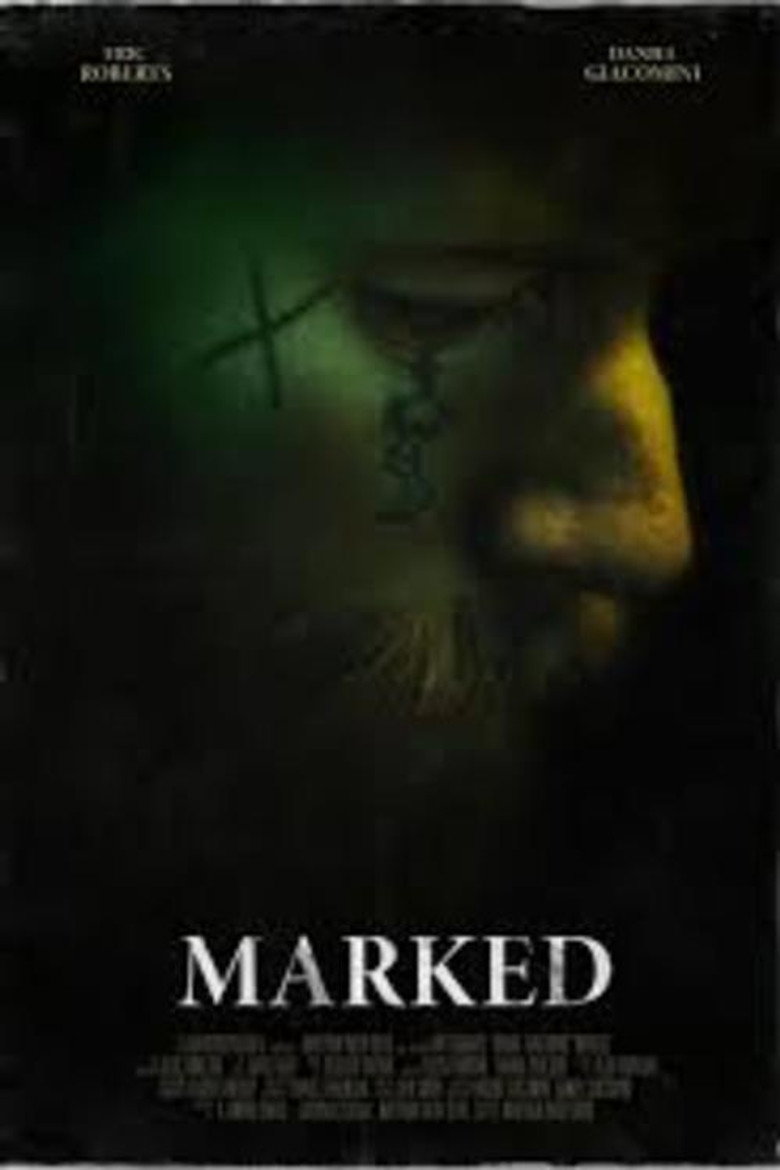 Marked (2021) TMDB poster