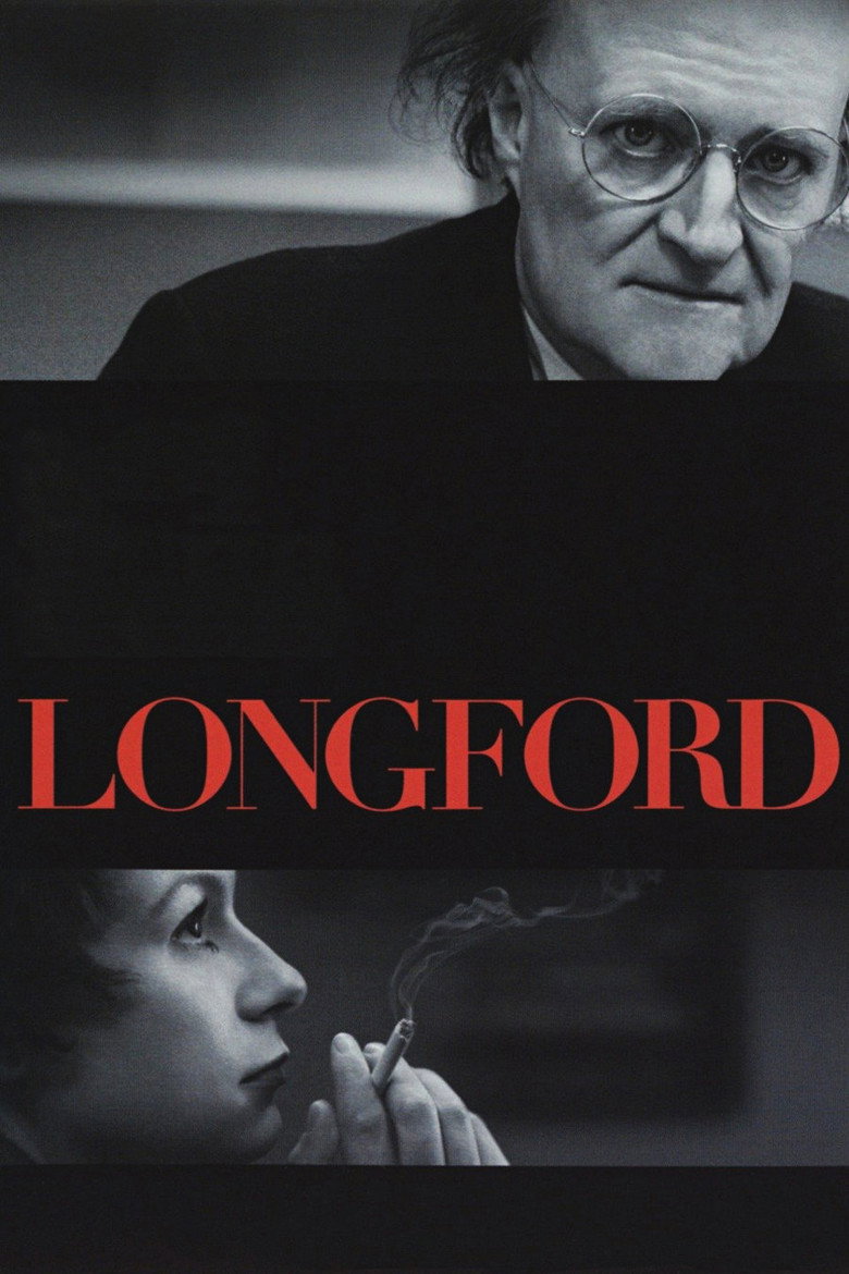 Longford (2006) TMDB poster