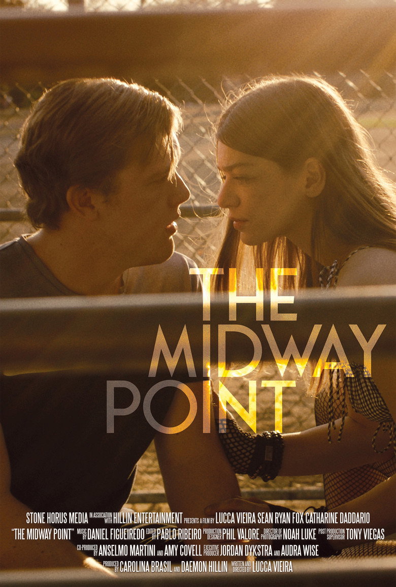 The Midway Point (2024) TMDB poster