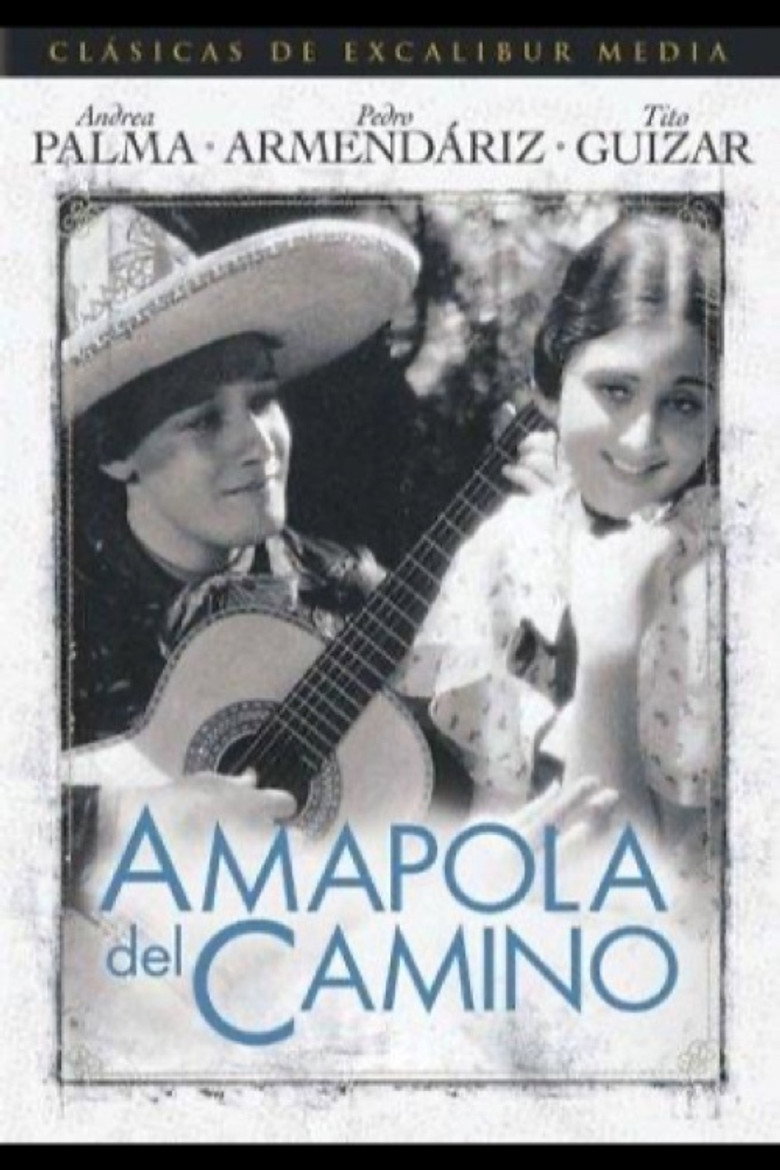 Amapola Del Camino (1937) TMDB poster