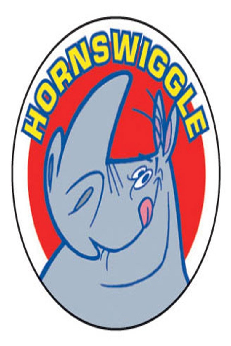 Hornswiggle (2008) TMDB poster