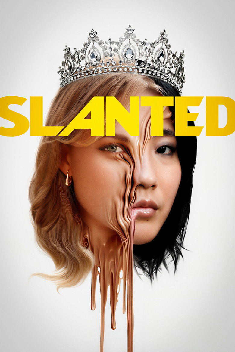 Slanted (2026) TMDB poster