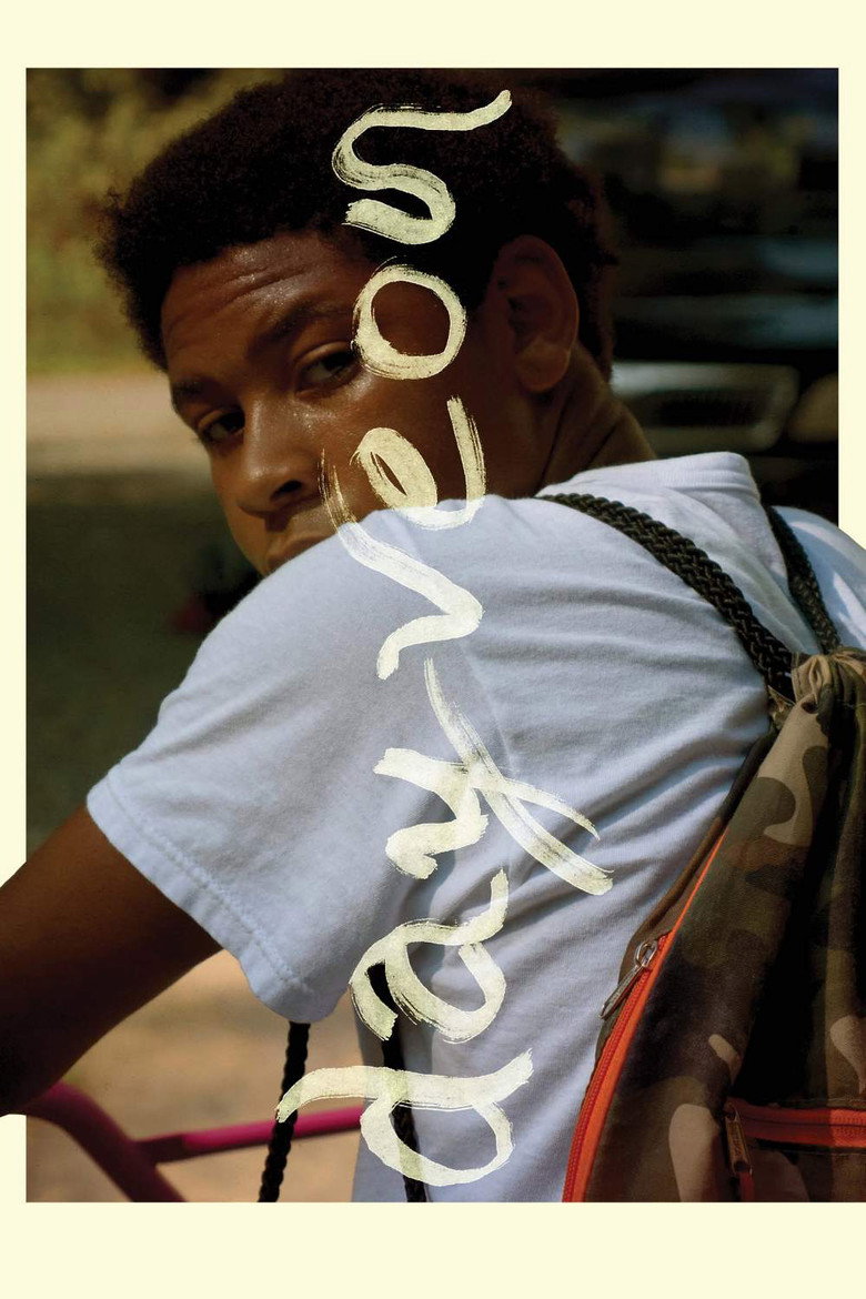 Dayveon (2017) TMDB poster