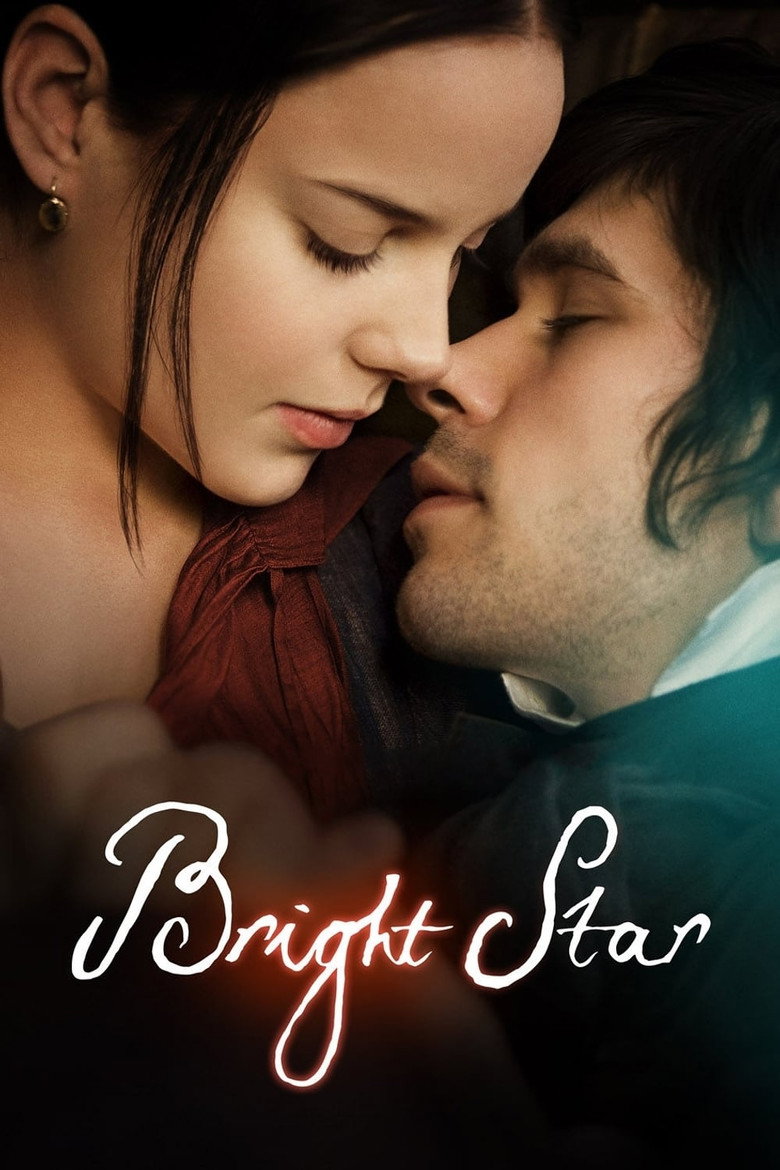 Яскрава зірка / Bright Star (2009) TMDB poster