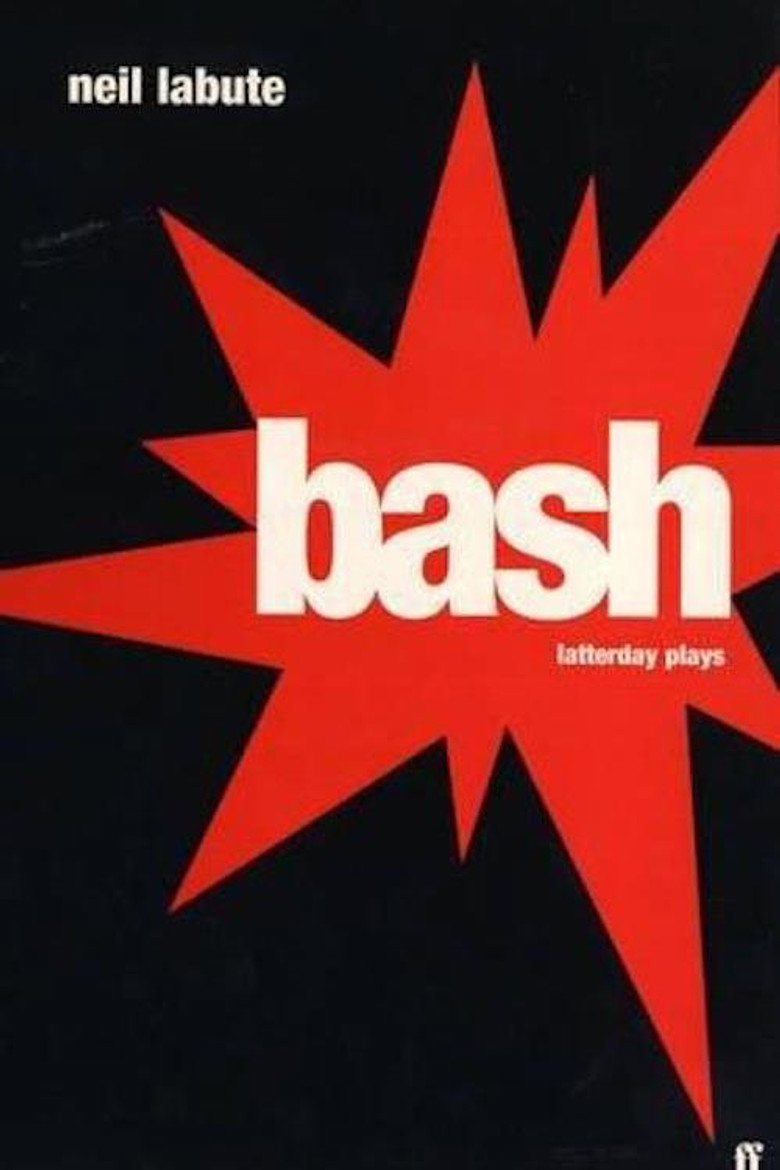 Bash: Latter-Day Plays (2001) TMDB poster