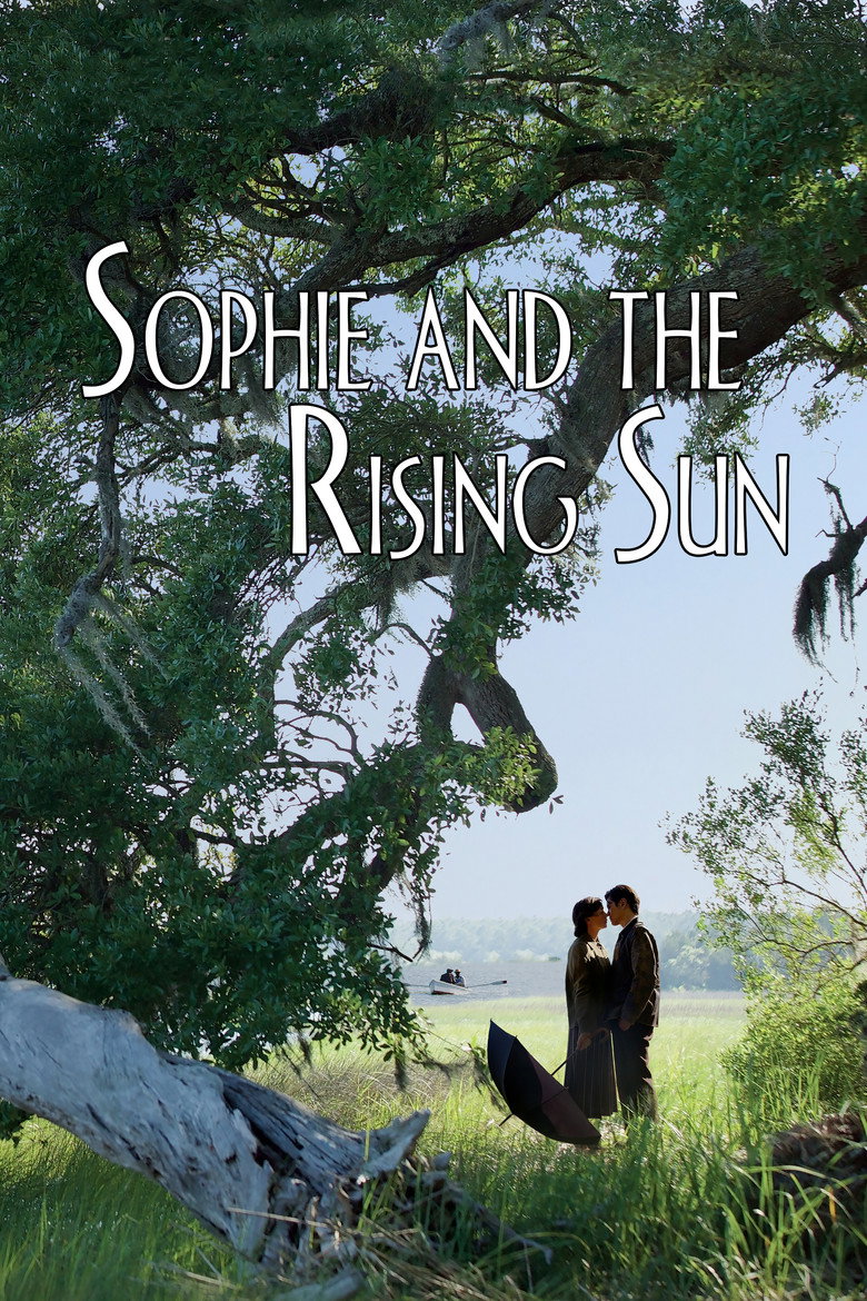 Sophie and the Rising Sun (2016) TMDB poster