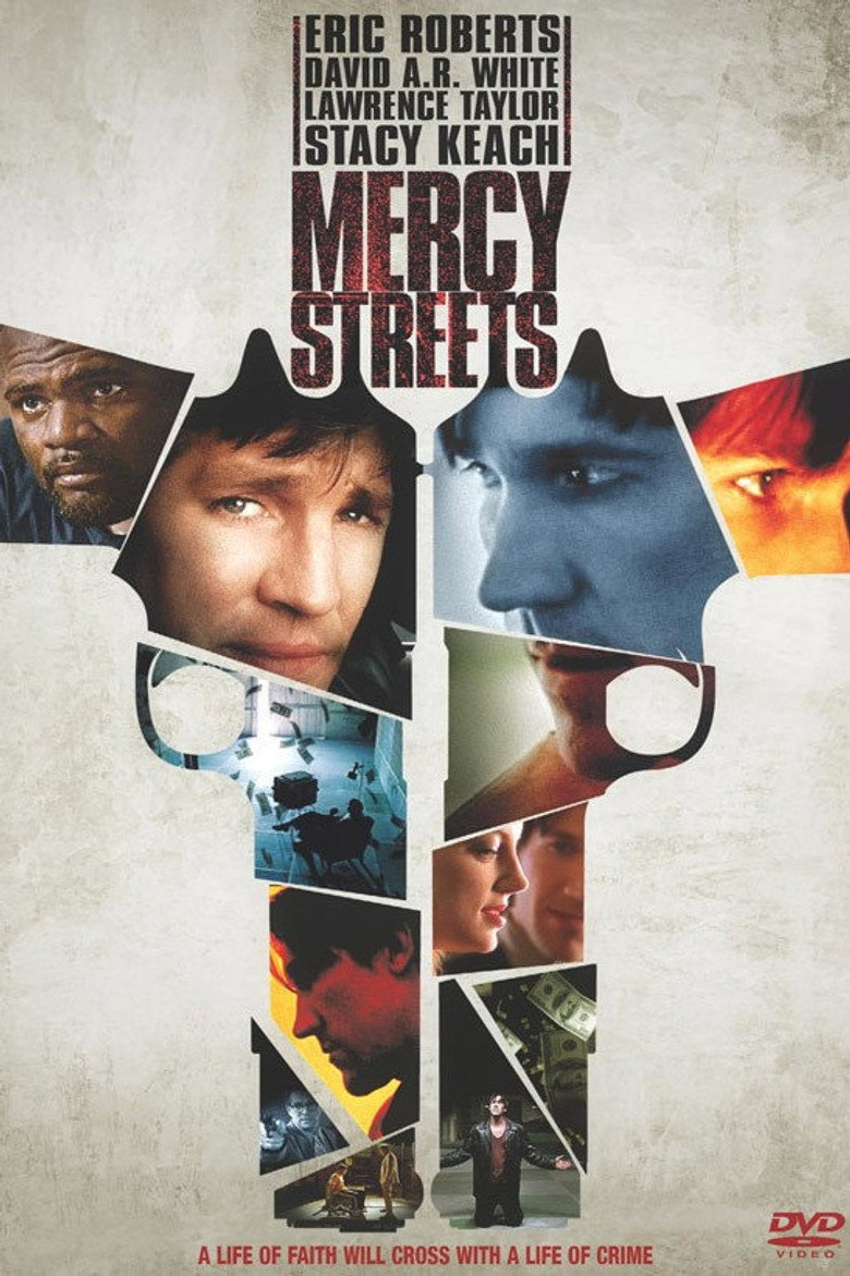 Mercy Streets (2000) TMDB poster