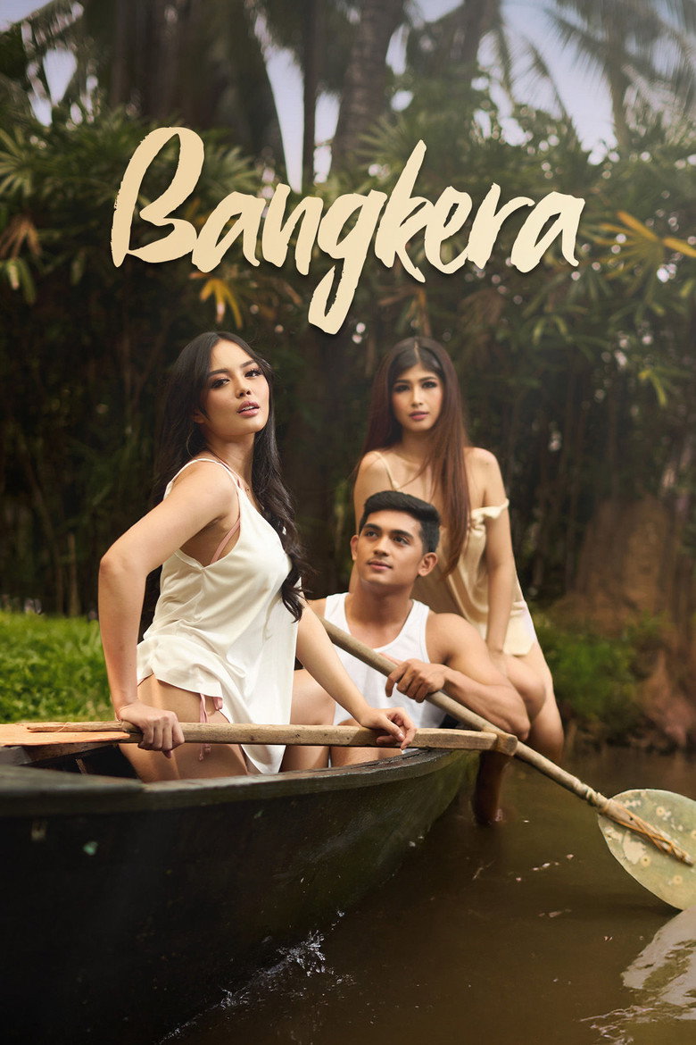 Bangkera (2025) TMDB poster