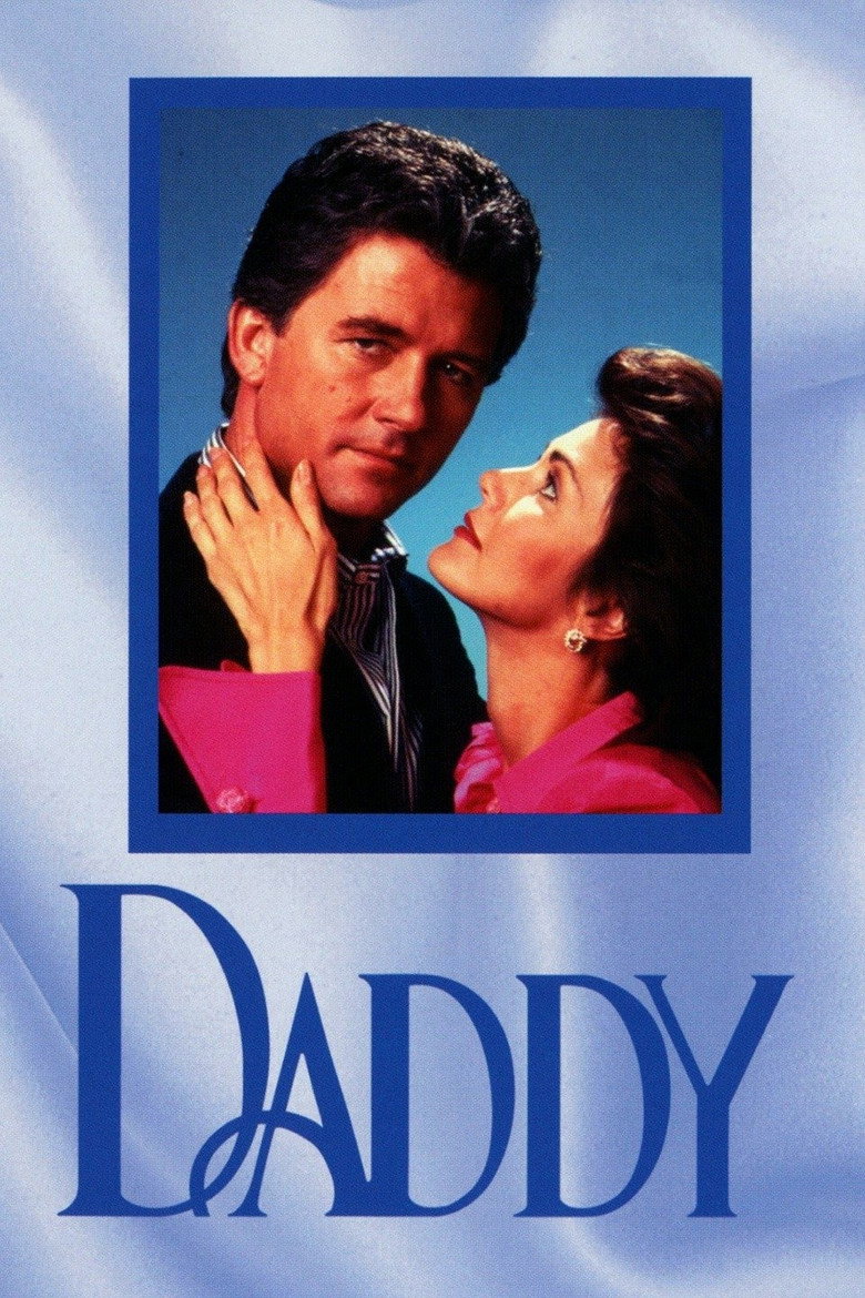 Daddy (1991) TMDB poster