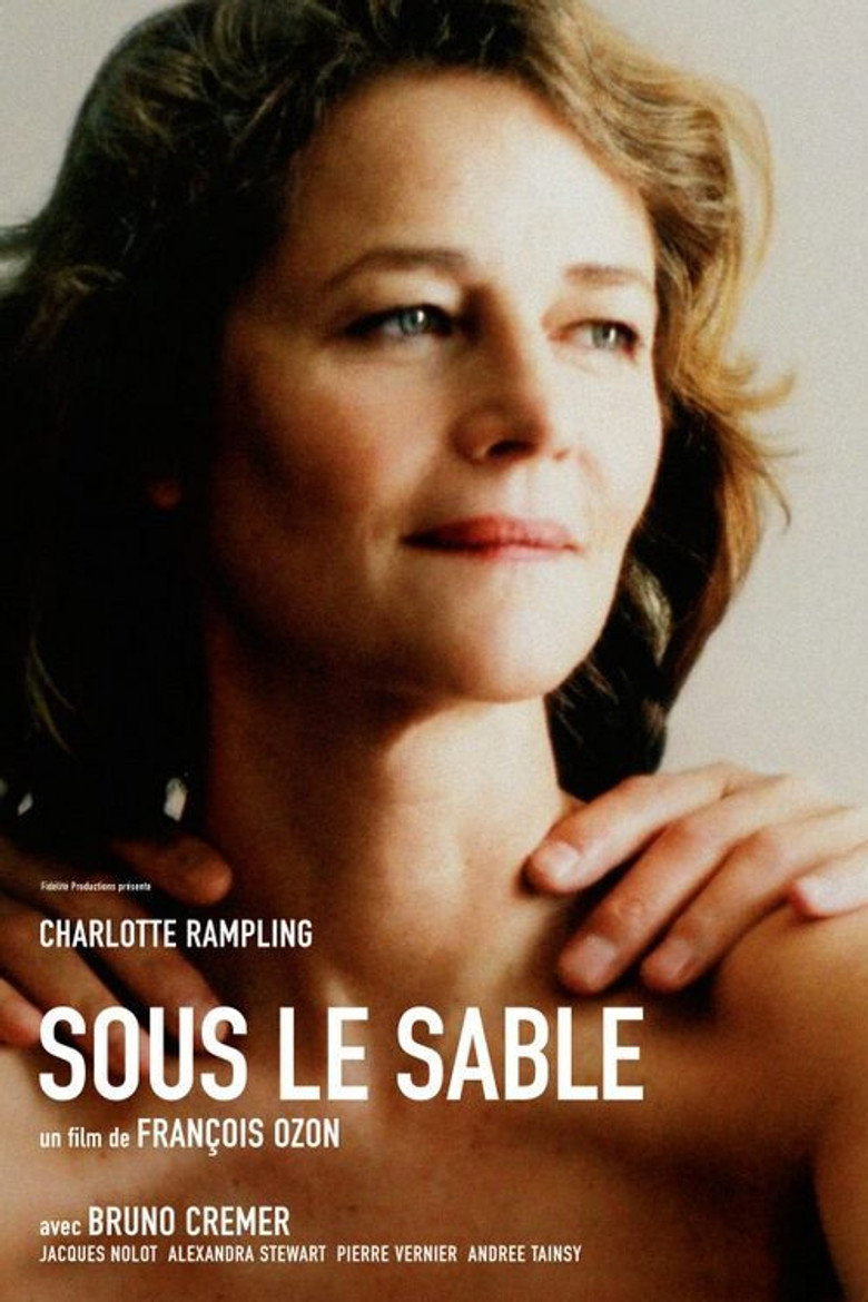 Під піском / Sous le Sable (2001) TMDB poster
