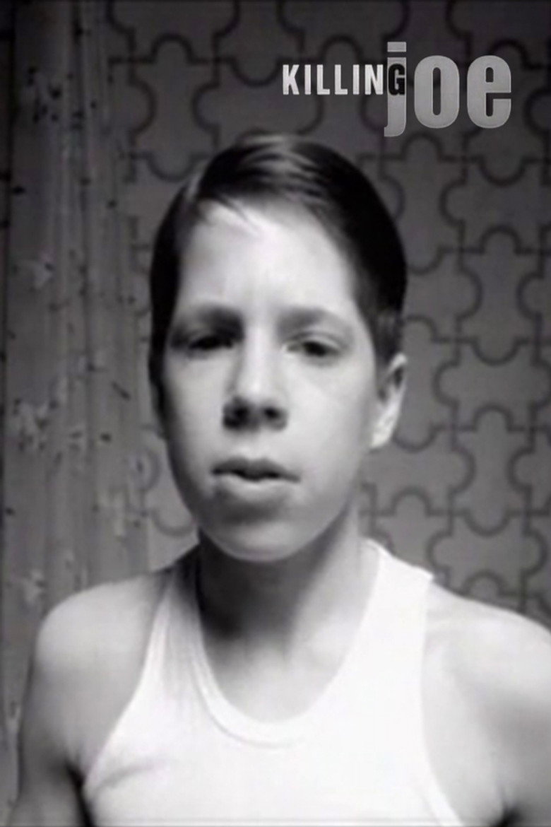 Killing Joe (1999) TMDB poster