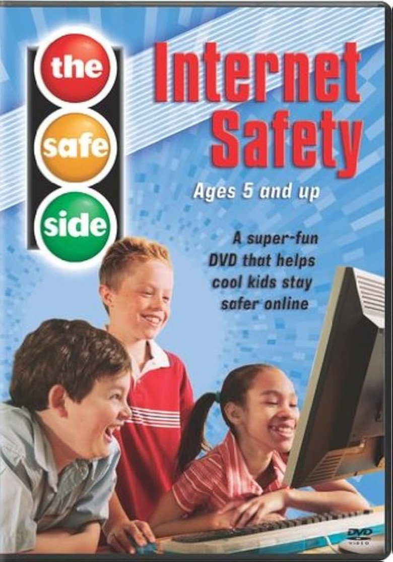 The Safe Side: Internet Safety (2006) TMDB poster