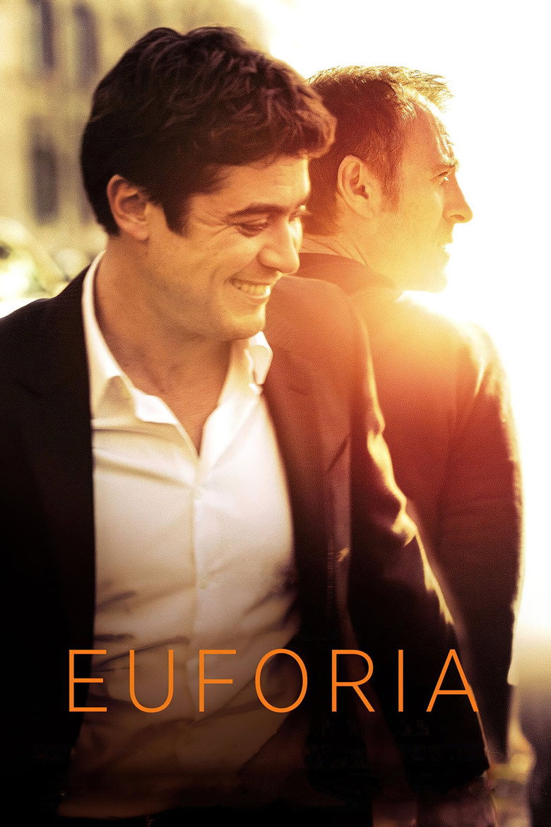 Euforia (2018) TMDB poster