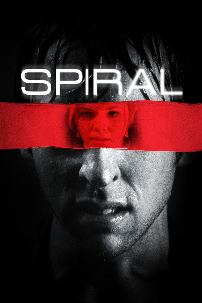 Spiral (2007) TMDB poster