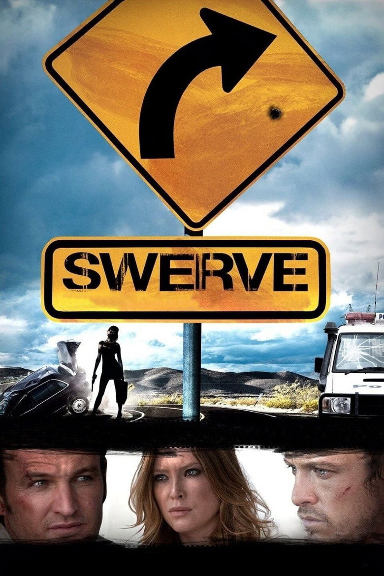 Swerve (2012) TMDB poster