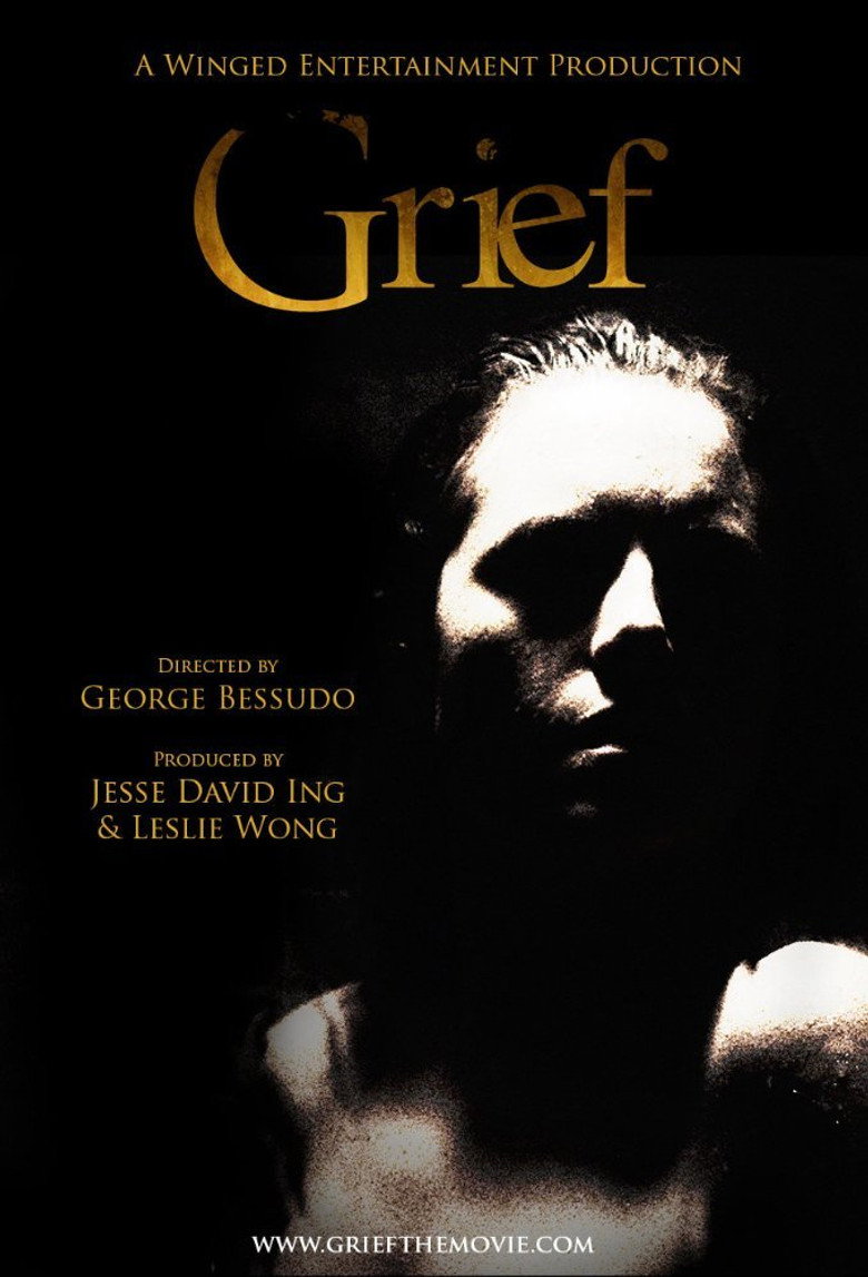 Grief (2013) TMDB poster