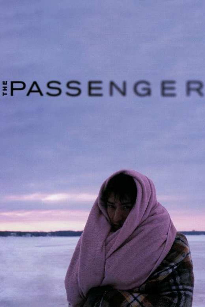 The Passenger (2006) TMDB poster