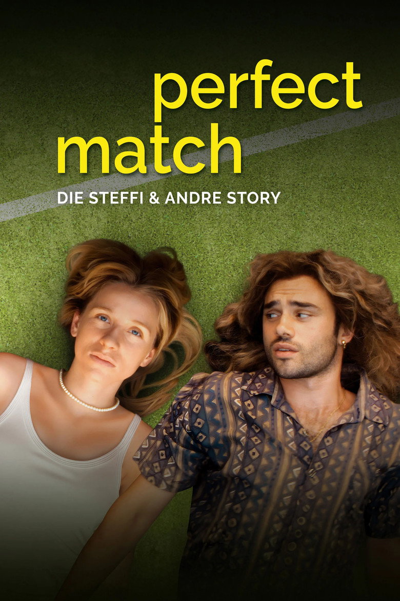 Perfect Match (2024) TMDB poster