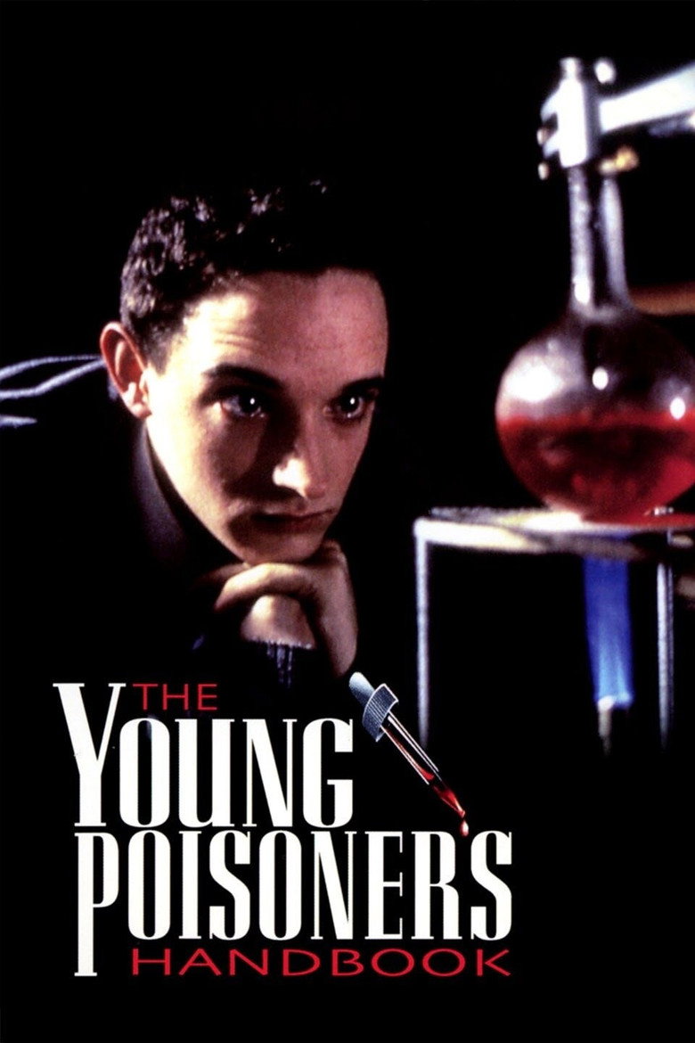 The Young Poisoner's Handbook (1995) TMDB poster