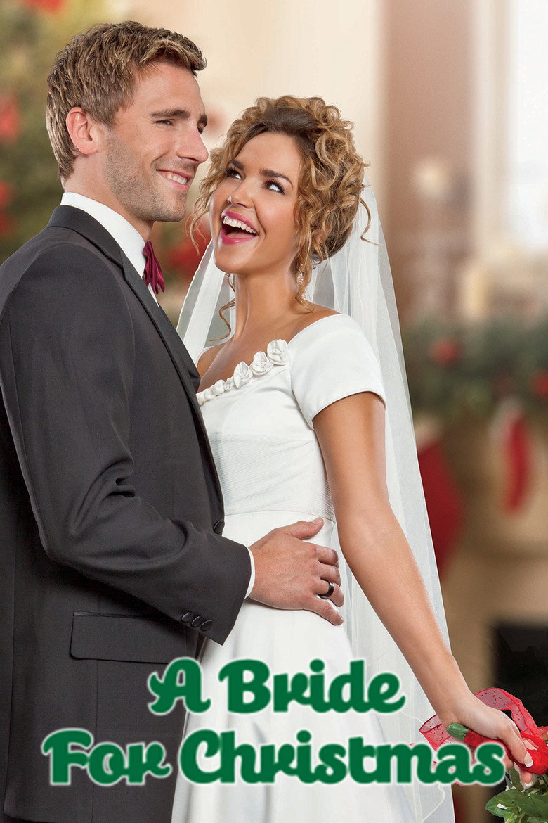 A Bride for Christmas (2012) TMDB poster