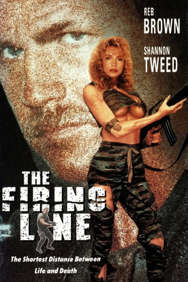 The Firing Line (1988) TMDB poster