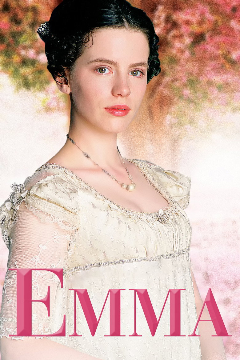 Емма / Emma (1996) TMDB poster