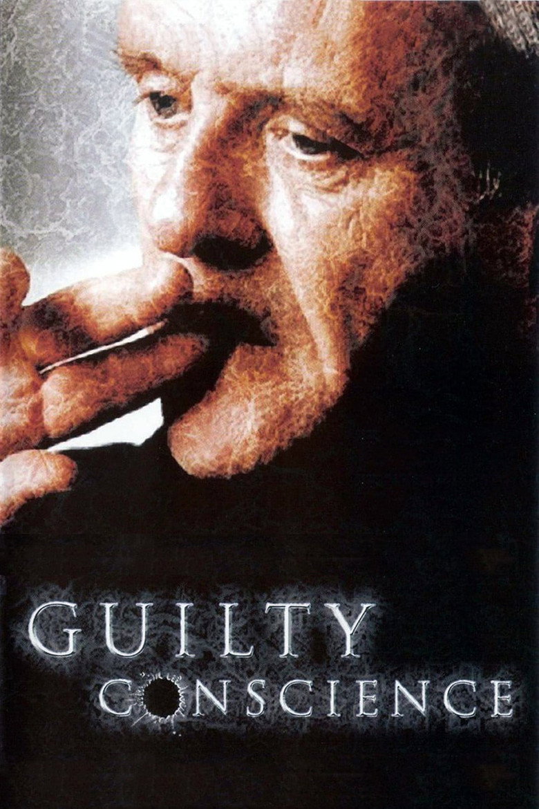 Guilty Conscience (1985) TMDB poster