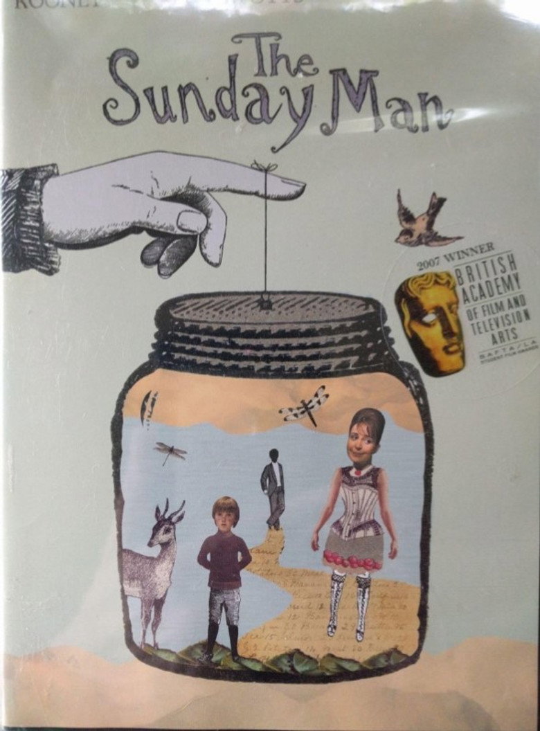 The Sunday Man (2007) TMDB poster