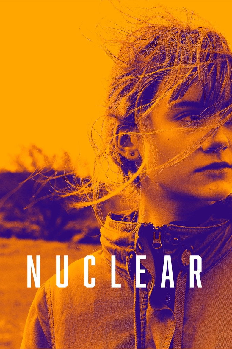 Nuclear (2019) TMDB poster