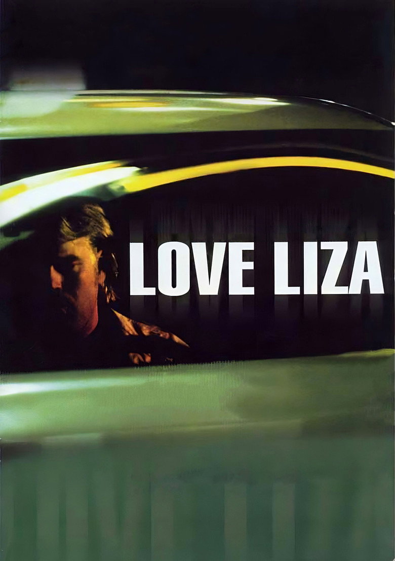 Love Liza (2002) TMDB poster