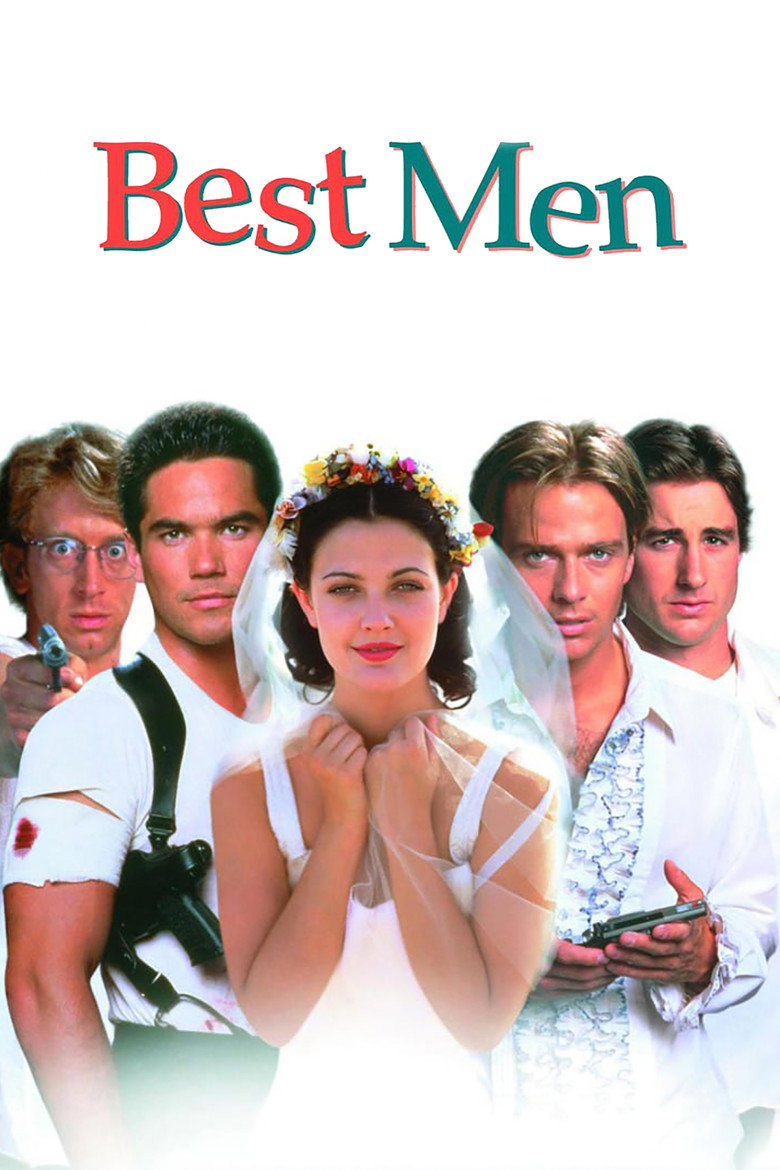 Best Men (1997) TMDB poster