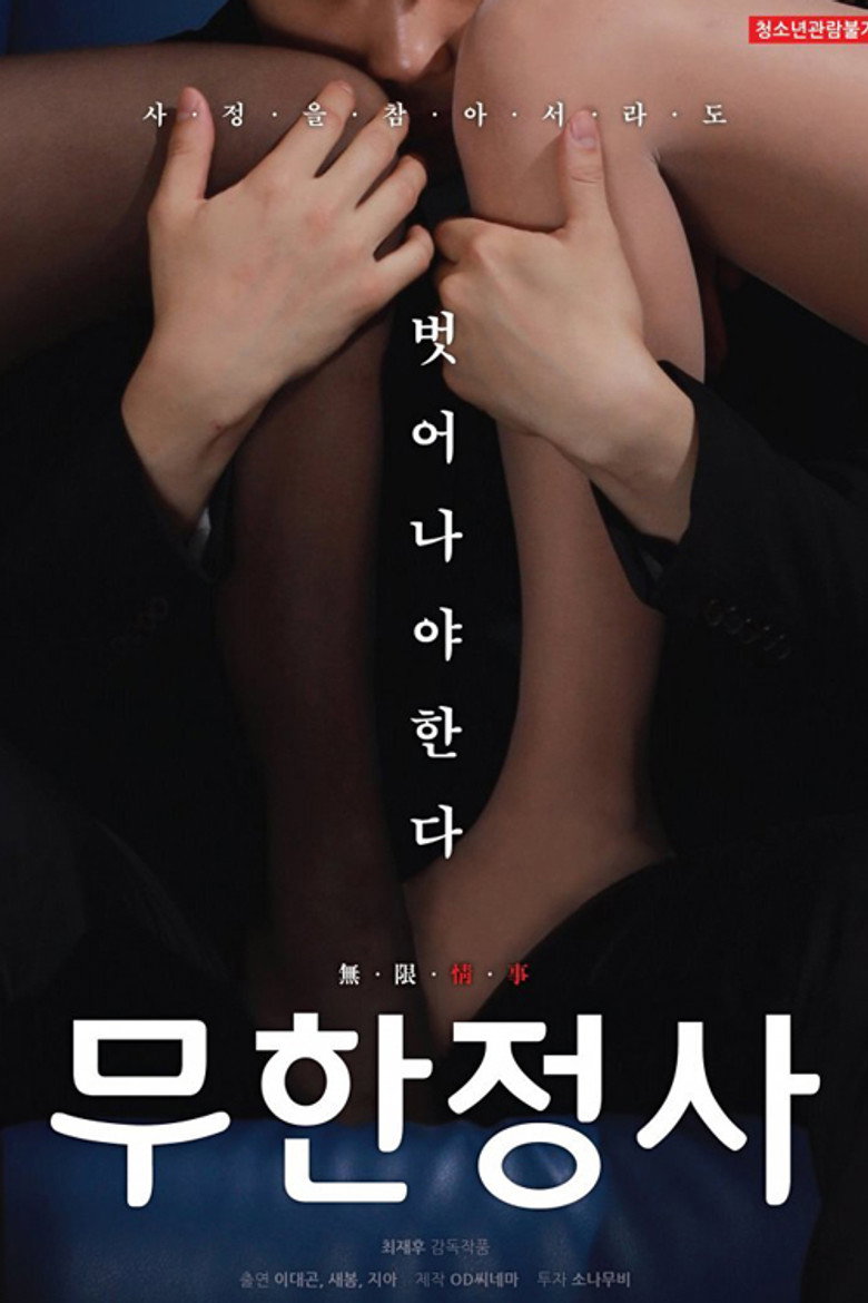 무한정사 (2019) TMDB poster