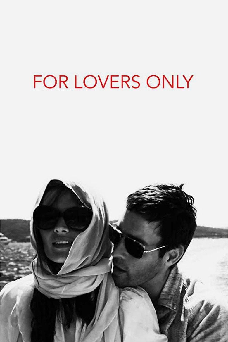 For Lovers Only (2011) TMDB poster