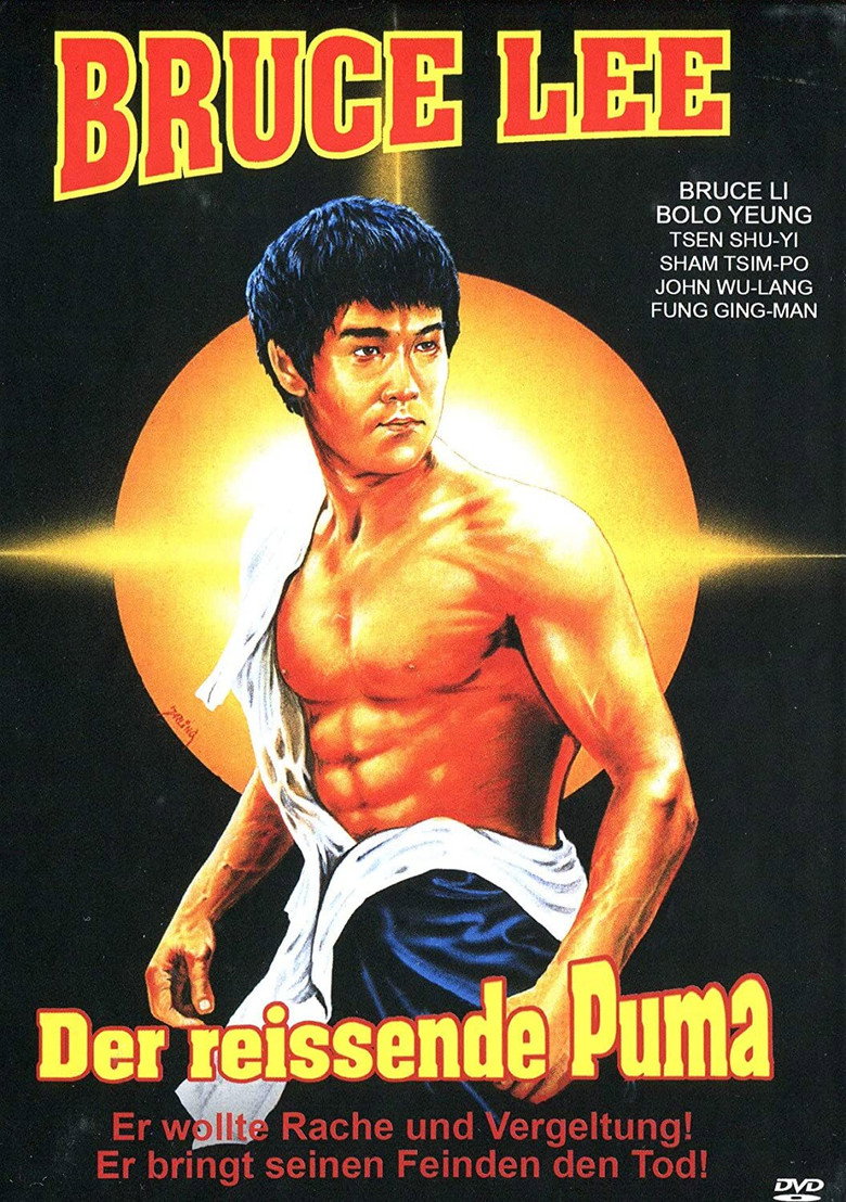 猛男大賊胭脂虎 (1978) TMDB poster
