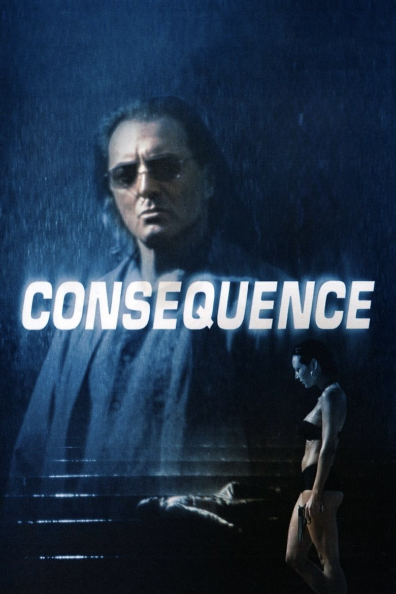 Consequence (2003) TMDB poster
