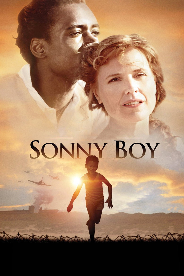 Sonny Boy (2011) TMDB poster