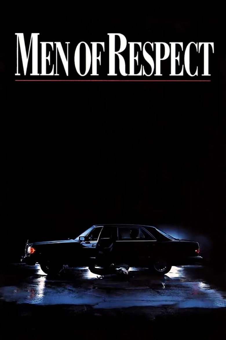 Men Of Respect (1990) TMDB poster