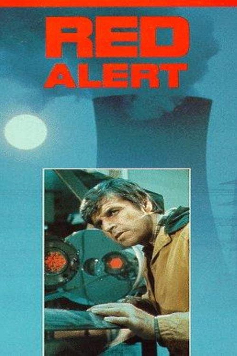 Red Alert (1977) TMDB poster