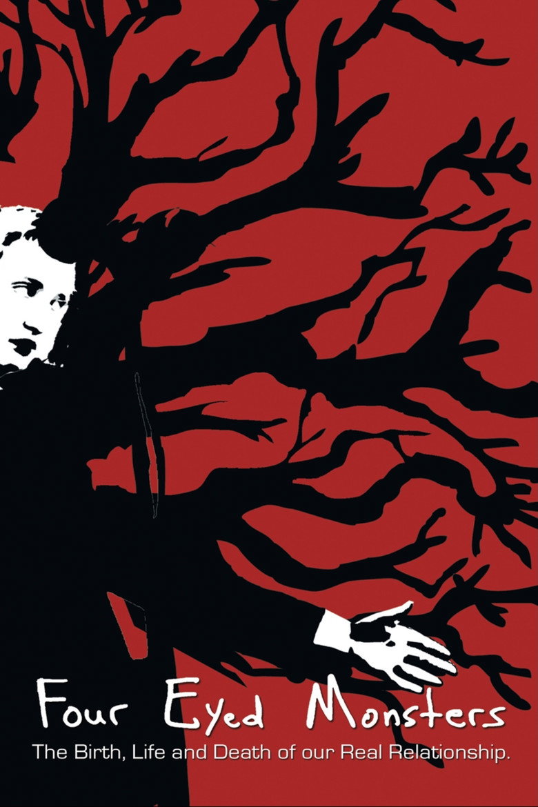 Four Eyed Monsters (2005) TMDB poster