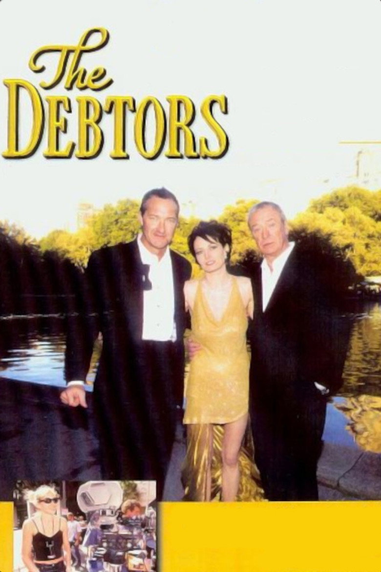 The Debtors (1999) TMDB poster