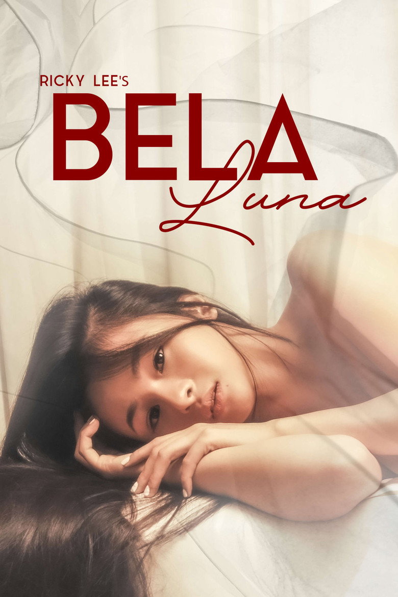 Bela Luna (2023) TMDB poster