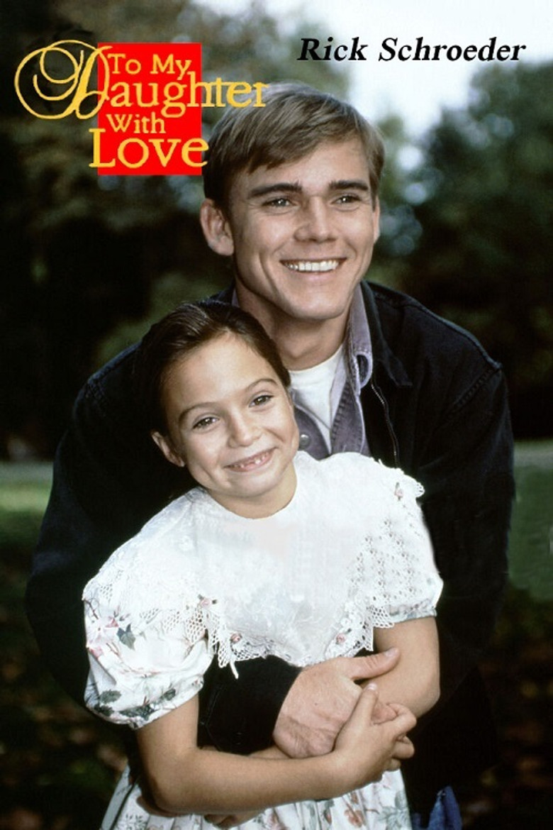 To My Daughter With Love (1994) TMDB poster