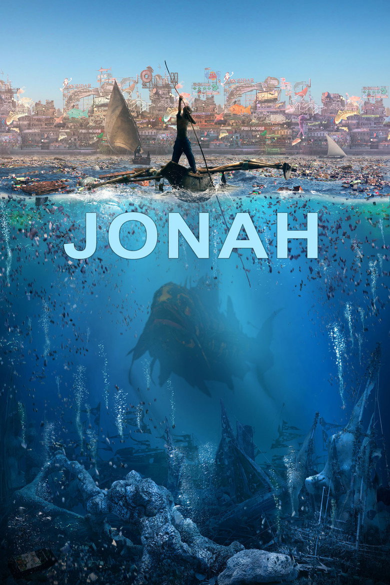 Jonah (2013) TMDB poster