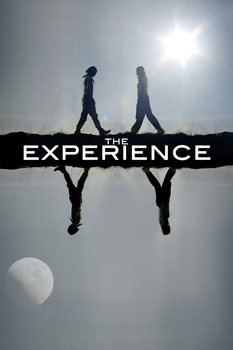 The Experience (2019) TMDB poster