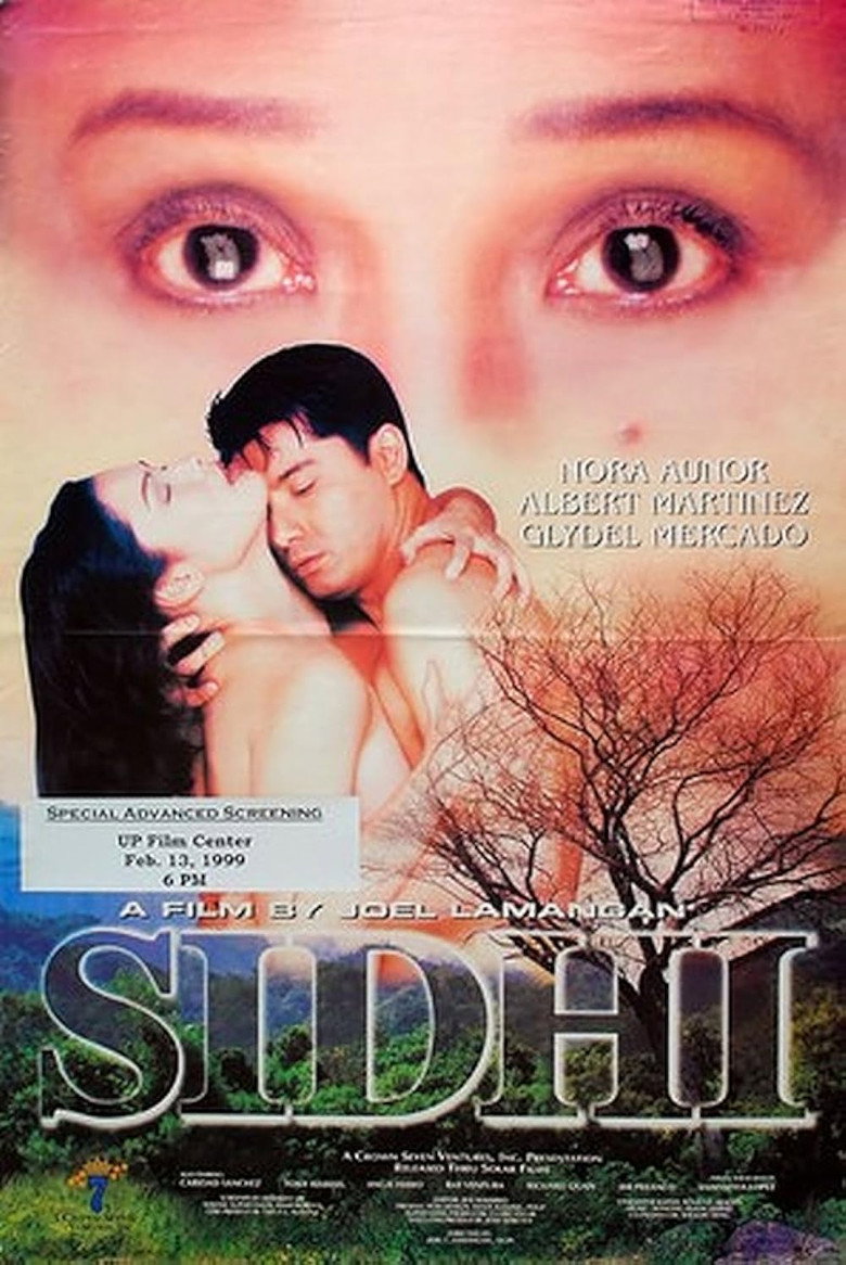 Sidhi (1999) TMDB poster