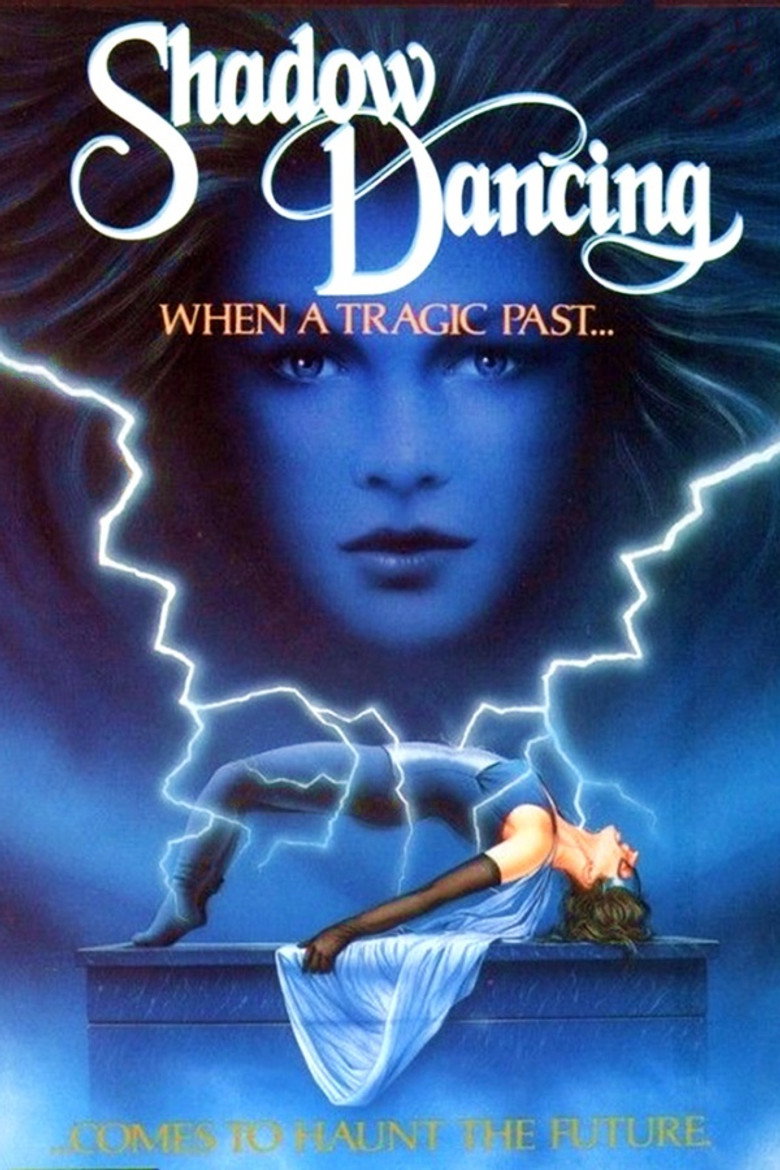 Shadow Dancing (1988) TMDB poster