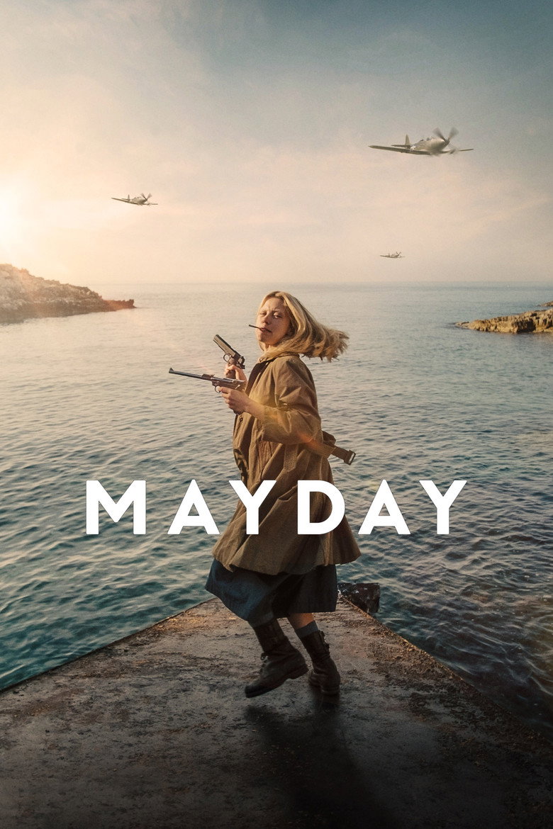 Мейдей / Mayday (2021) TMDB poster