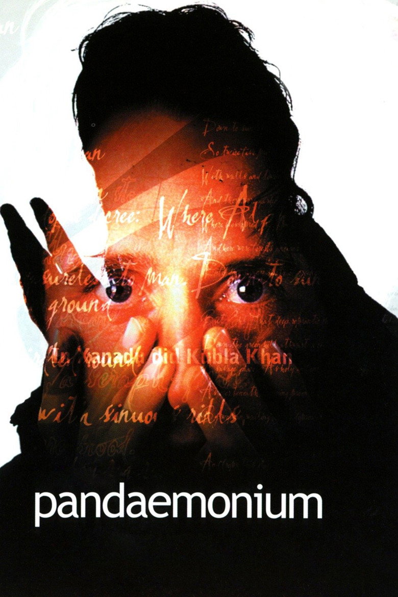 Pandaemonium (2001) TMDB poster