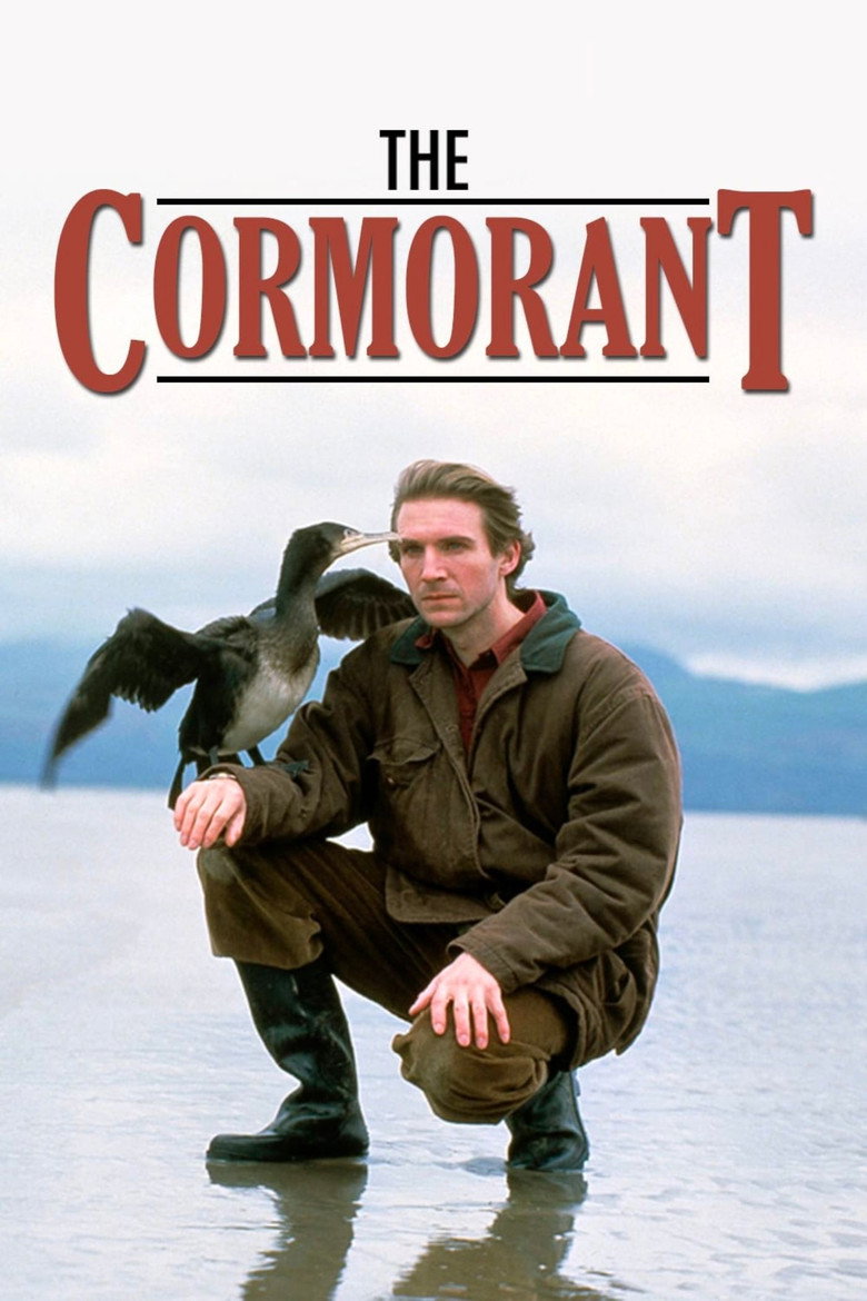 The Cormorant (1993) TMDB poster